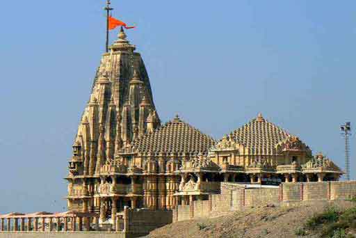Dwarkadheesh Temple, Chardham