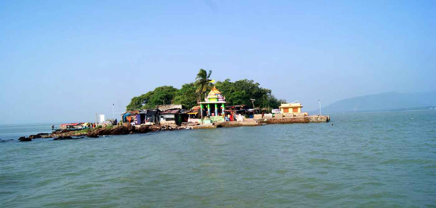 Kalijai Temple