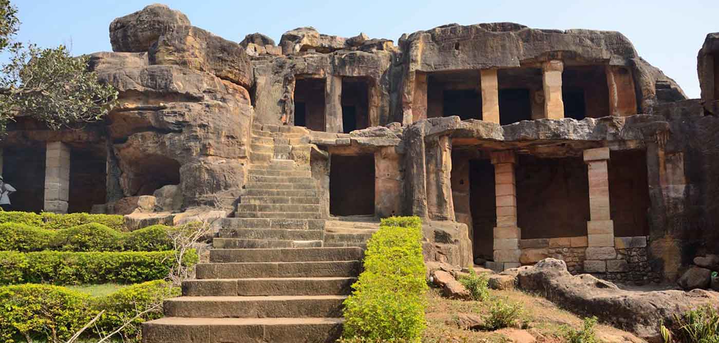 Udayagiri , Bhubaneswar