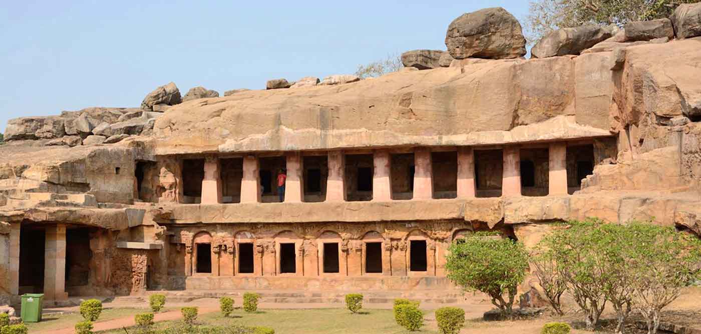 Khandagiri, Bhubaneswar