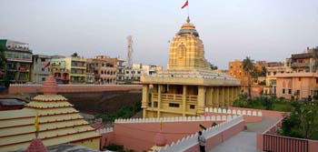 Govardhan Peetham Sankaracharya Mutt