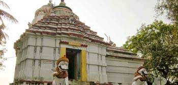 Harachandi Temple