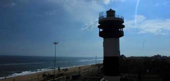 Light House Beach