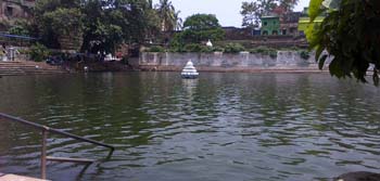 Markendeya Tank