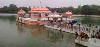 Narendra Pokhari