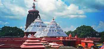 Shri Jagannath Temple