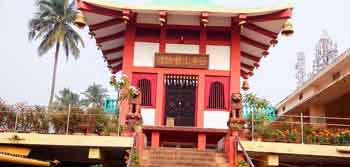 Sudarsan Crafts Museum