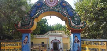 Tota Gopinath Temple